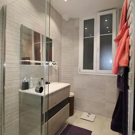 Apartment - Trocadero