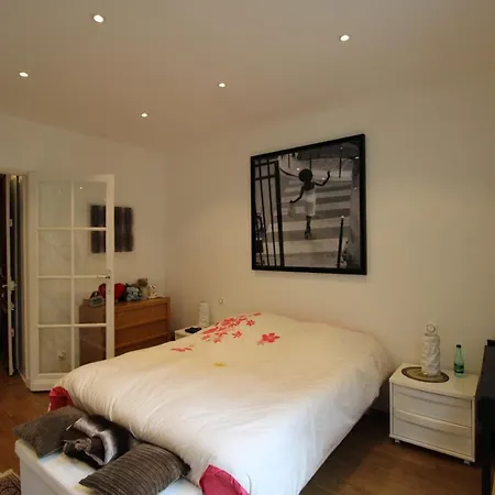 - Trocadero Apartment