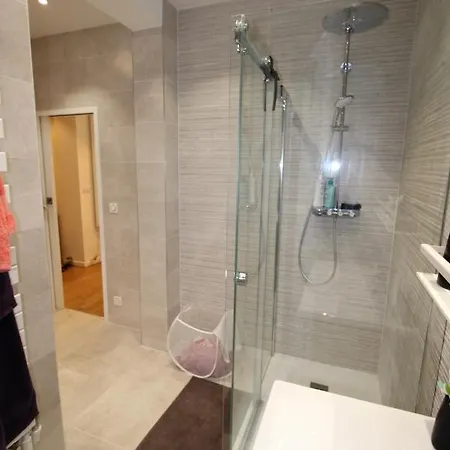 Apartment - Trocadero
