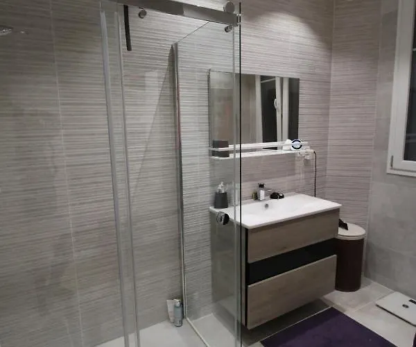 - Trocadéro Appartement *