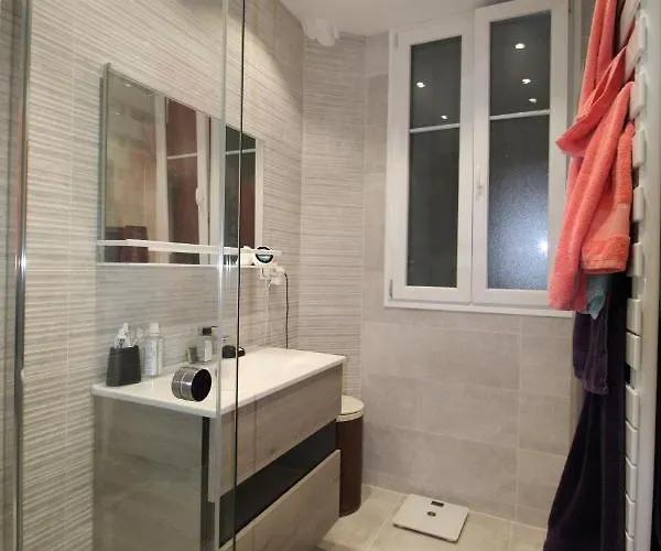 Appartement - Trocadéro