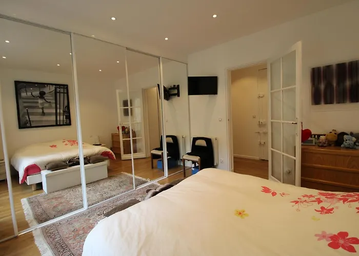 Apartmán - Trocadero *